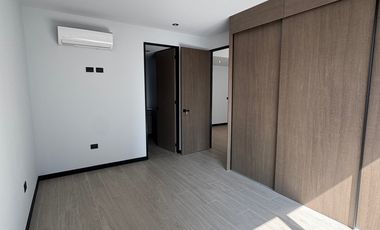 Departamento a estrenar en Country Club