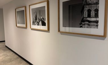 Departamento a estrenar en Country Club