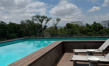 Departamento a estrenar en Country Club