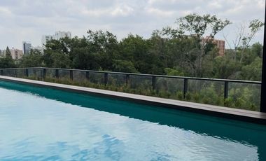 Departamento a estrenar en Country Club