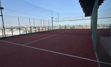 Departamento a estrenar en Country Club