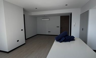 Departamento a estrenar en Country Club