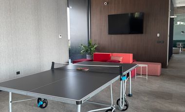 Departamento a estrenar en Country Club