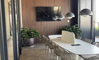 Departamento a estrenar en Country Club