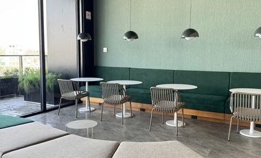 Departamento a estrenar en Country Club