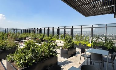 Departamento a estrenar en Country Club