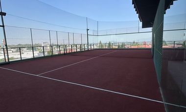 Departamento a estrenar en Country Club