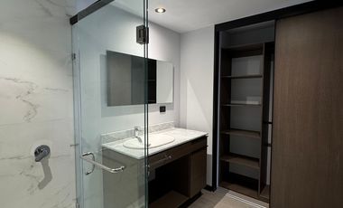 Departamento a estrenar en Country Club