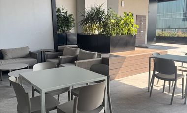 Departamento a estrenar en Country Club