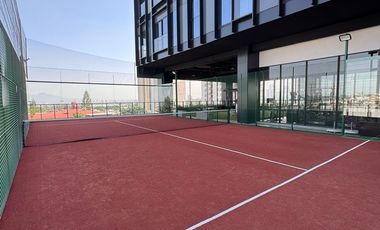 Departamento a estrenar en Country Club