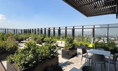 Departamento a estrenar en Country Club