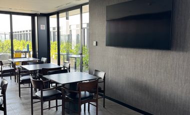 Departamento a estrenar en Country Club