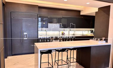 Penthouse en Renta en Cuauhtemoc - Residencias St Regis