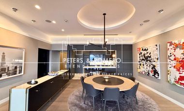 Penthouse en Renta en Cuauhtemoc - Residencias St Regis