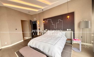Penthouse en Renta en Cuauhtemoc - Residencias St Regis