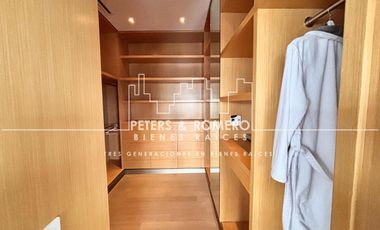 Penthouse en Renta en Cuauhtemoc - Residencias St Regis