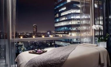 Penthouse en Renta en Cuauhtemoc - Residencias St Regis