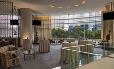 Penthouse en Renta en Cuauhtemoc - Residencias St Regis