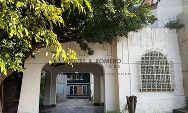 Casa Californiana Uso Oficinas Paseo Reforma Lomas Lujo