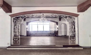 Casa Californiana Uso Oficinas Paseo Reforma Lomas Lujo