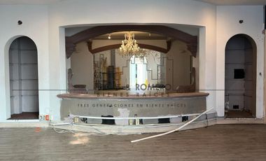 Casa Californiana Uso Oficinas Paseo Reforma Lomas Lujo