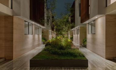 Gardenhouse en Venta en Alfieri Cuajimalpa