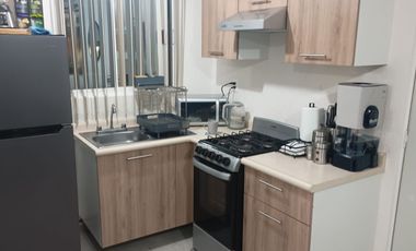 Departamentos en Venta en La Florida