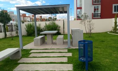 Departamentos en Venta en La Florida