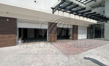 Locales en Renta en San Mateo Atenco