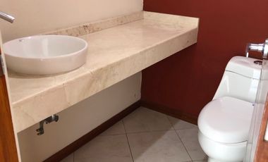 Casas en Venta en Bosque de los Encinos