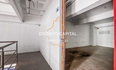 Local Comercial en PB en Santa Fe Cuajimalpa, CDMX