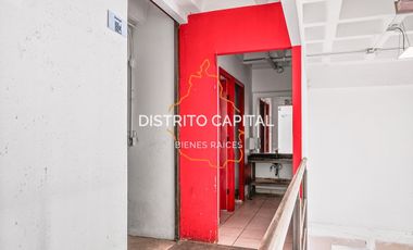 Local Comercial en PB en Santa Fe Cuajimalpa, CDMX