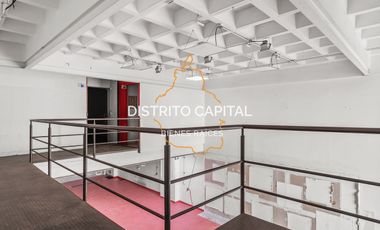 Local Comercial en PB en Santa Fe Cuajimalpa, CDMX