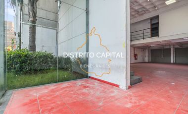 Local Comercial en PB en Santa Fe Cuajimalpa, CDMX