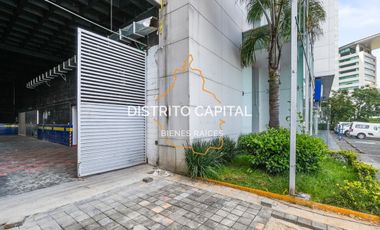 Local Comercial en PB en Santa Fe Cuajimalpa, CDMX