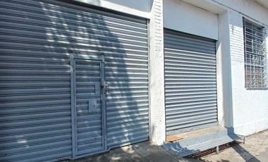 Bodega Comercial en Renta en Naucalpan