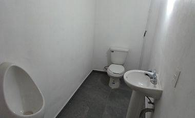 Bodega Comercial en Renta en Naucalpan