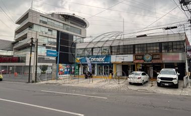 Oficinas en Renta en Santa Ana Tlapaltitlán