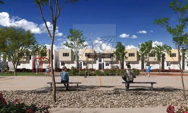 Casas en Venta en Los Pilares