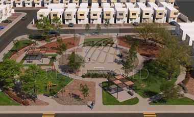 Casas en Venta en Los Pilares