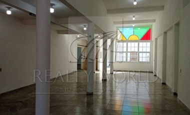 Locales en Renta en San Mateo Atenco Centro