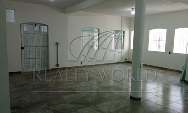 Locales en Renta en San Mateo Atenco Centro