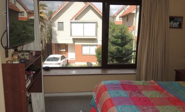 ESTUPENDA CASA EN CURAUMA, 4 DORMITORIOS, 3 BAÑOS.