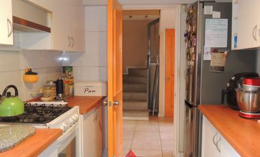 ESTUPENDA CASA EN CURAUMA, 4 DORMITORIOS, 3 BAÑOS.