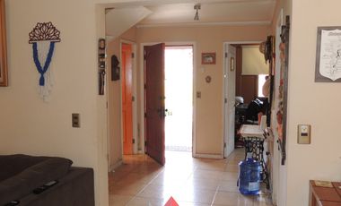 ESTUPENDA CASA EN CURAUMA, 4 DORMITORIOS, 3 BAÑOS.