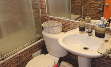 ESTUPENDA CASA EN CURAUMA, 4 DORMITORIOS, 3 BAÑOS.