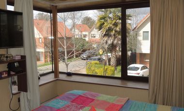 ESTUPENDA CASA EN CURAUMA, 4 DORMITORIOS, 3 BAÑOS.