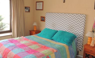 ESTUPENDA CASA EN CURAUMA, 4 DORMITORIOS, 3 BAÑOS.