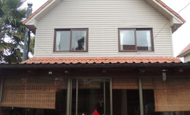 ESTUPENDA CASA EN CURAUMA, 4 DORMITORIOS, 3 BAÑOS.