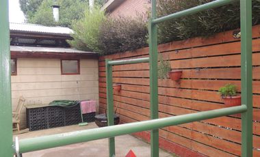 ESTUPENDA CASA EN CURAUMA, 4 DORMITORIOS, 3 BAÑOS.